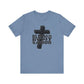 Blessed by My Savior T-Shirt