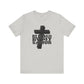 Blessed by My Savior T-Shirt