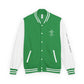 Team Jesus / Rep Your Faith Letterman Style Sweatshirt