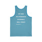 Team Jesus / Scripture Tank