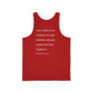 Rep Your Faith / Scripture Tank