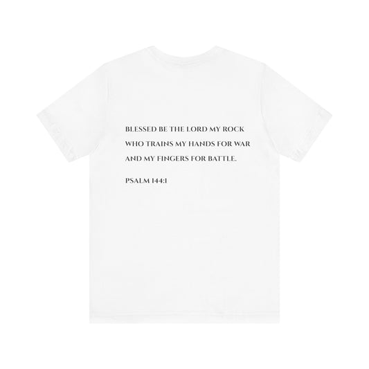 Rep Your Faith / Scripture T-Shirt