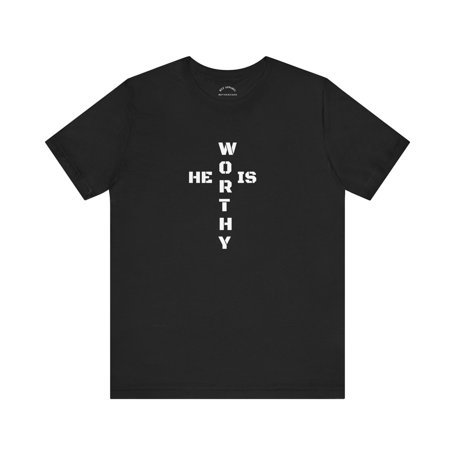 He is Worthy T-Shirt