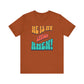 He is My Savior T-Shirt