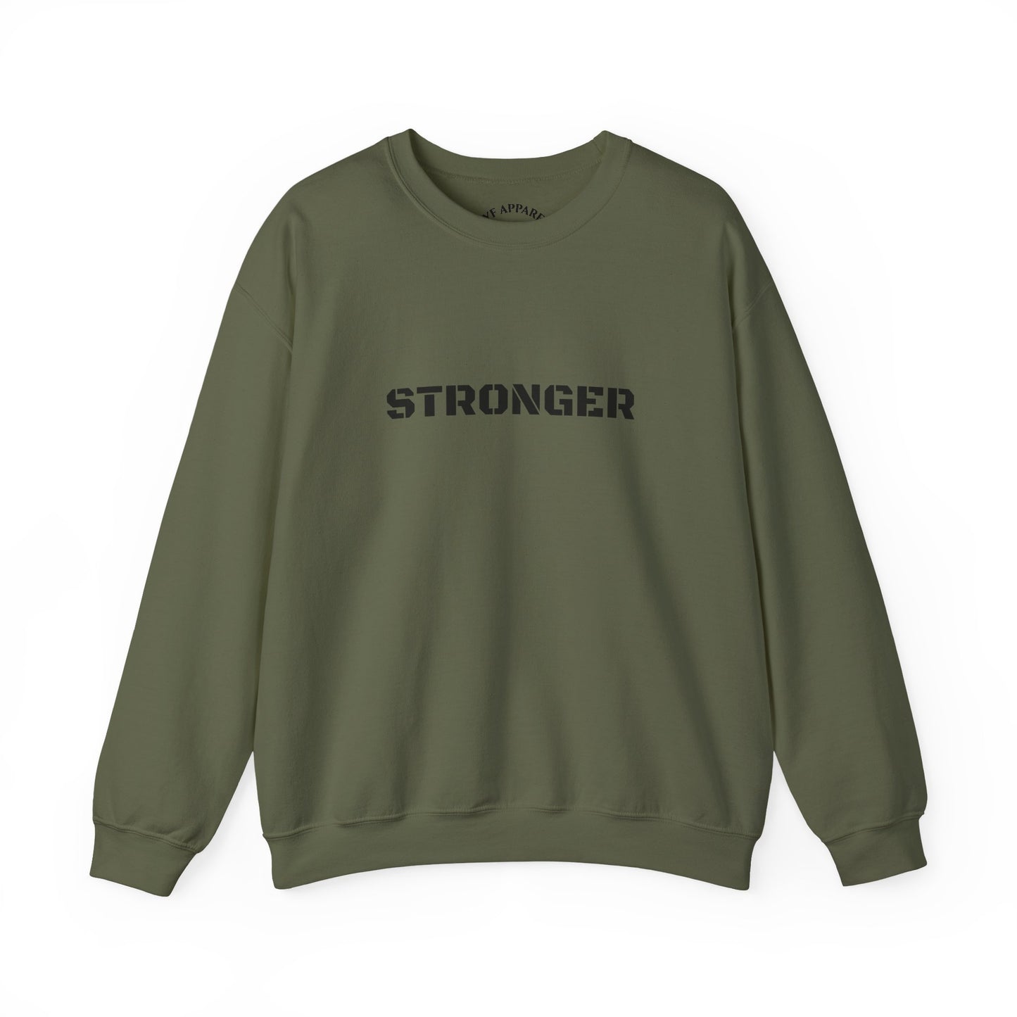 Christian Apparel Sweatshirts
