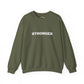 Christian Apparel Sweatshirts