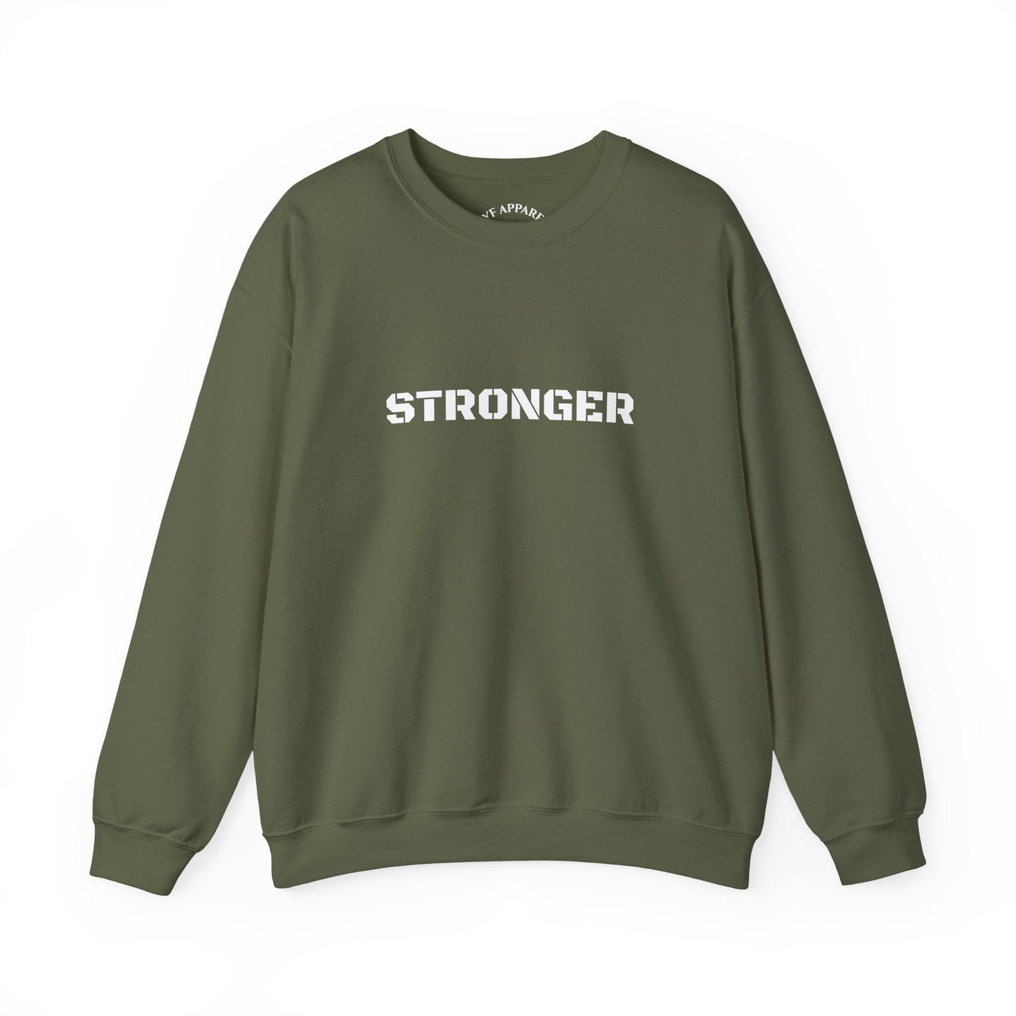 Christian Apparel Sweatshirts