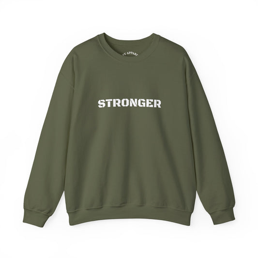Christian Apparel Sweatshirts