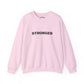 Christian Apparel Sweatshirts