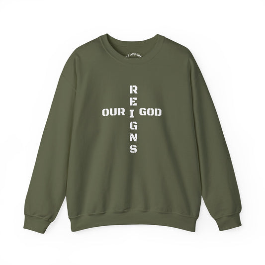 Christian Apparel Sweatshirts​ in Maryland