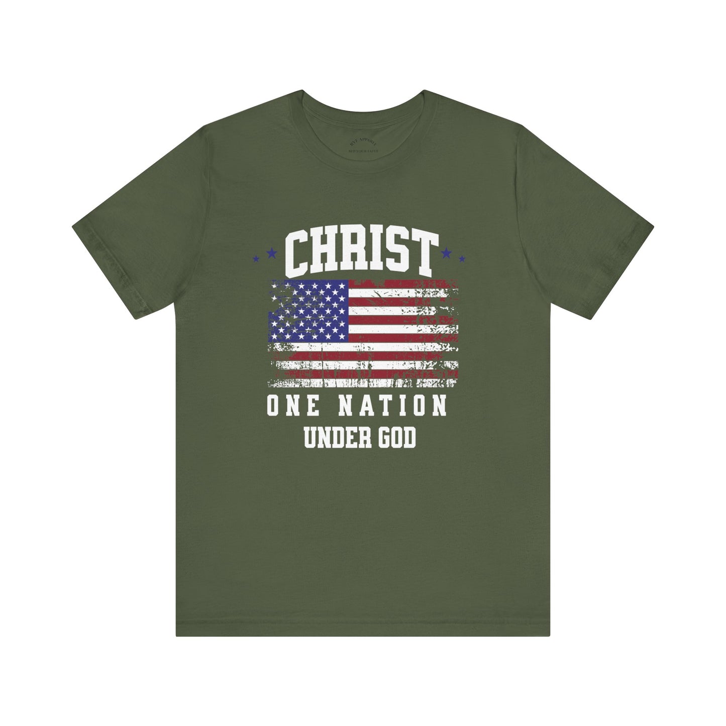 Christian Apparel for Men