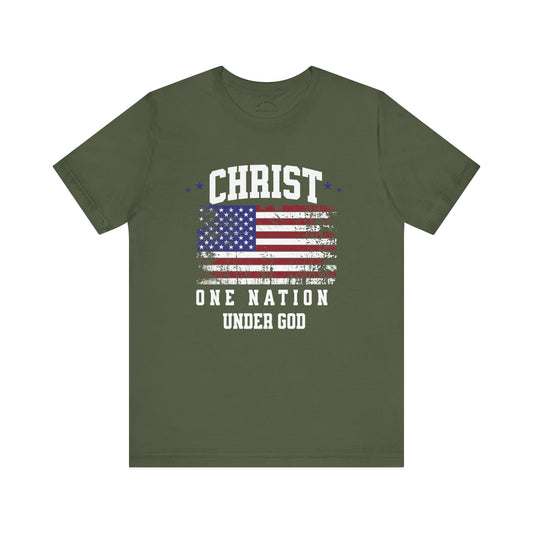 Christian Apparel for Men