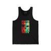 Christian Prayer Tank Top