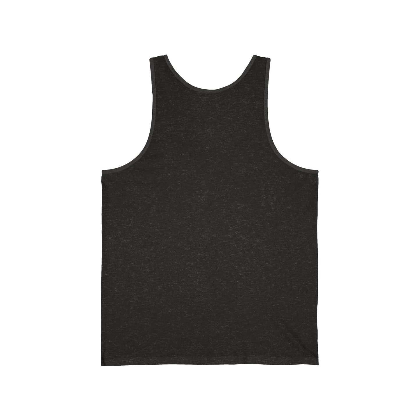Christian Prayer Tank Top