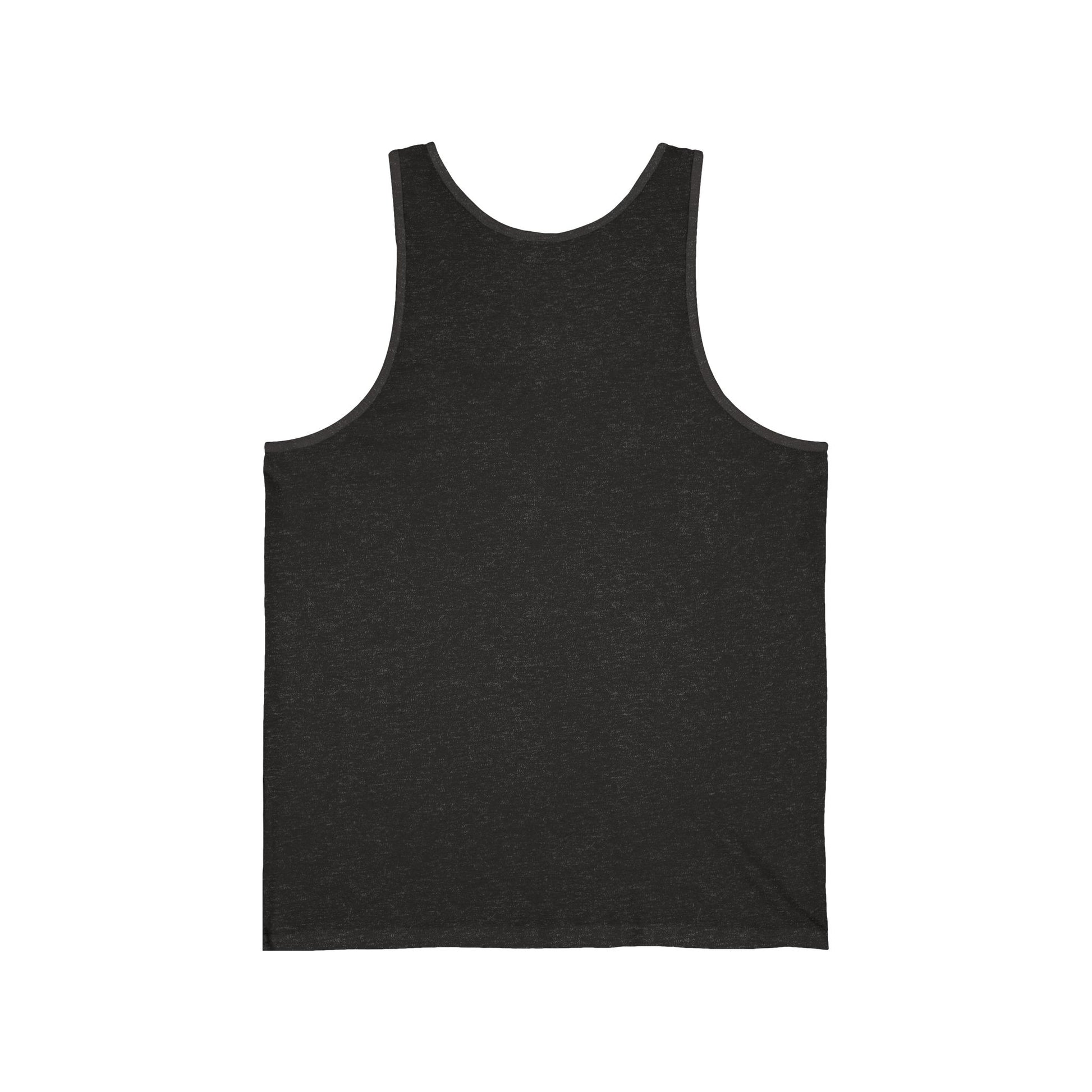 Christian Prayer Tank Top