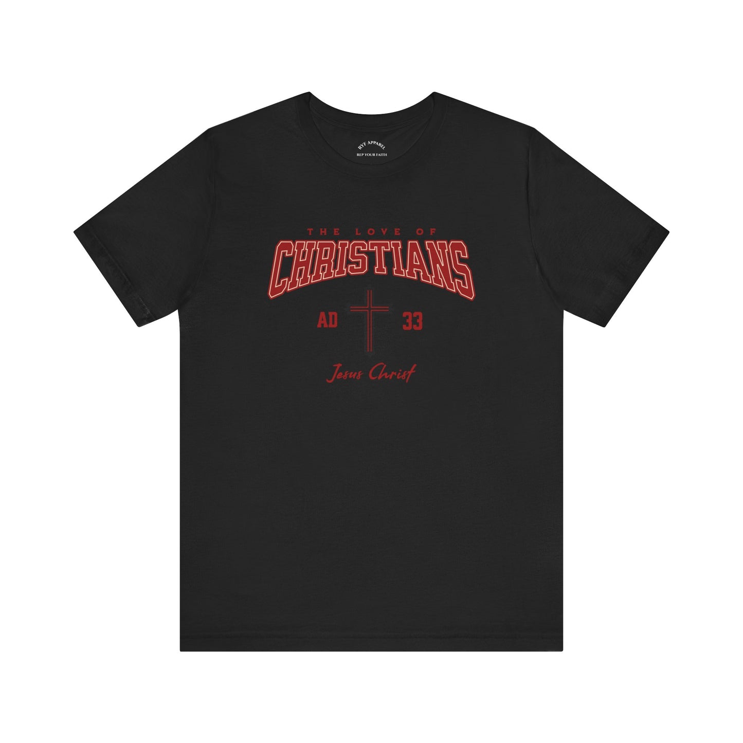 Christians T-Shirt in Maryland