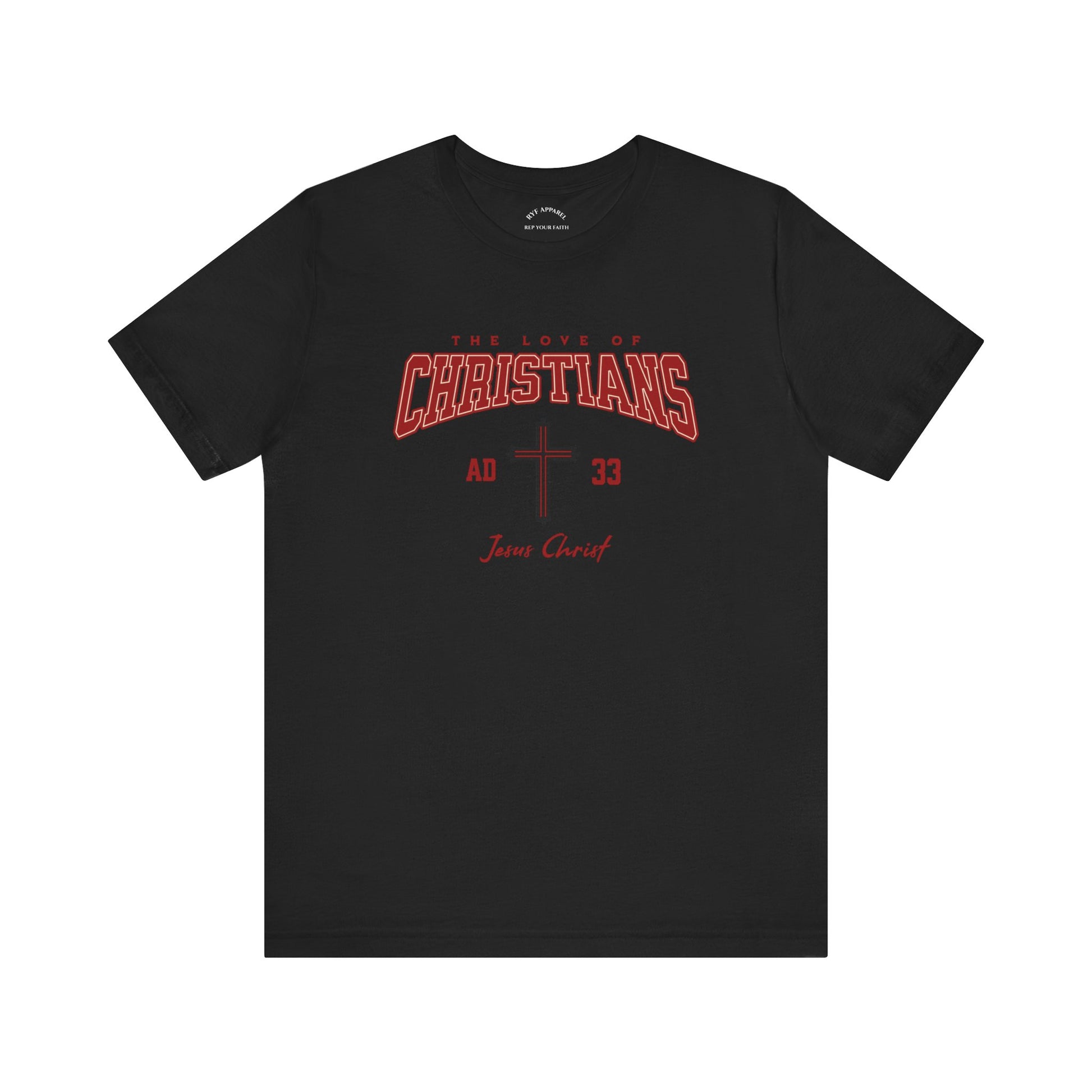 Christians T-Shirt in Maryland