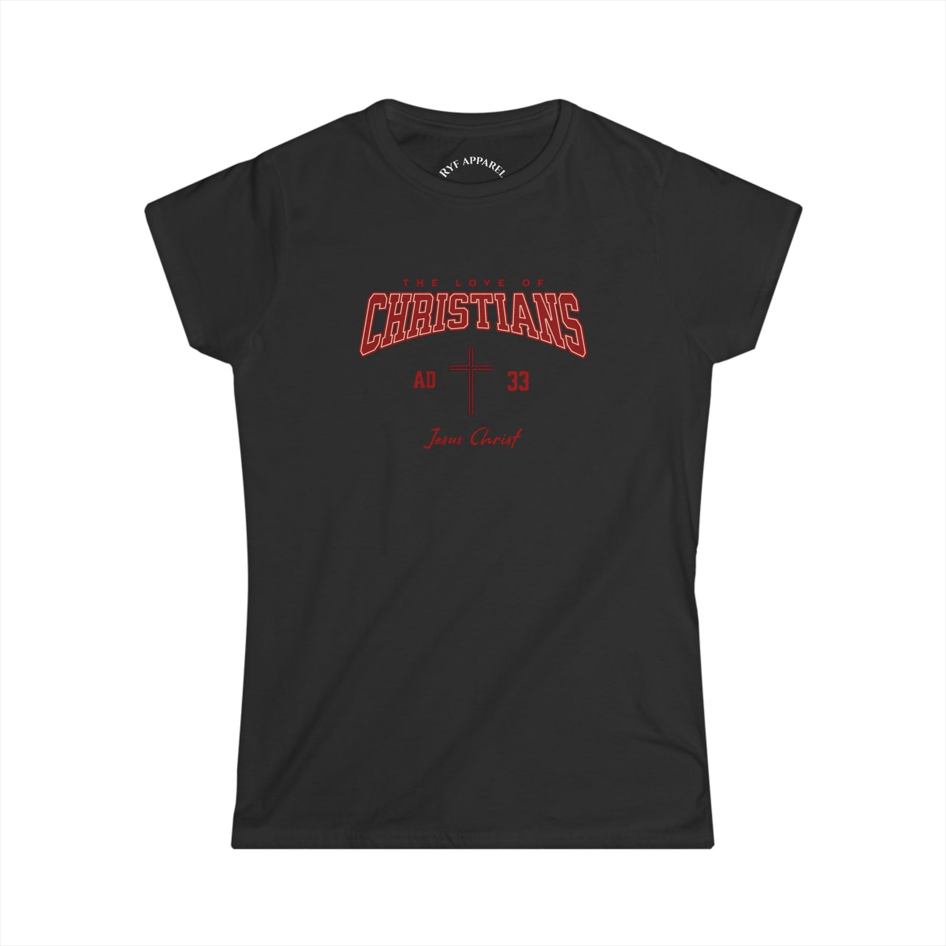 Christians Women's T-Shirt