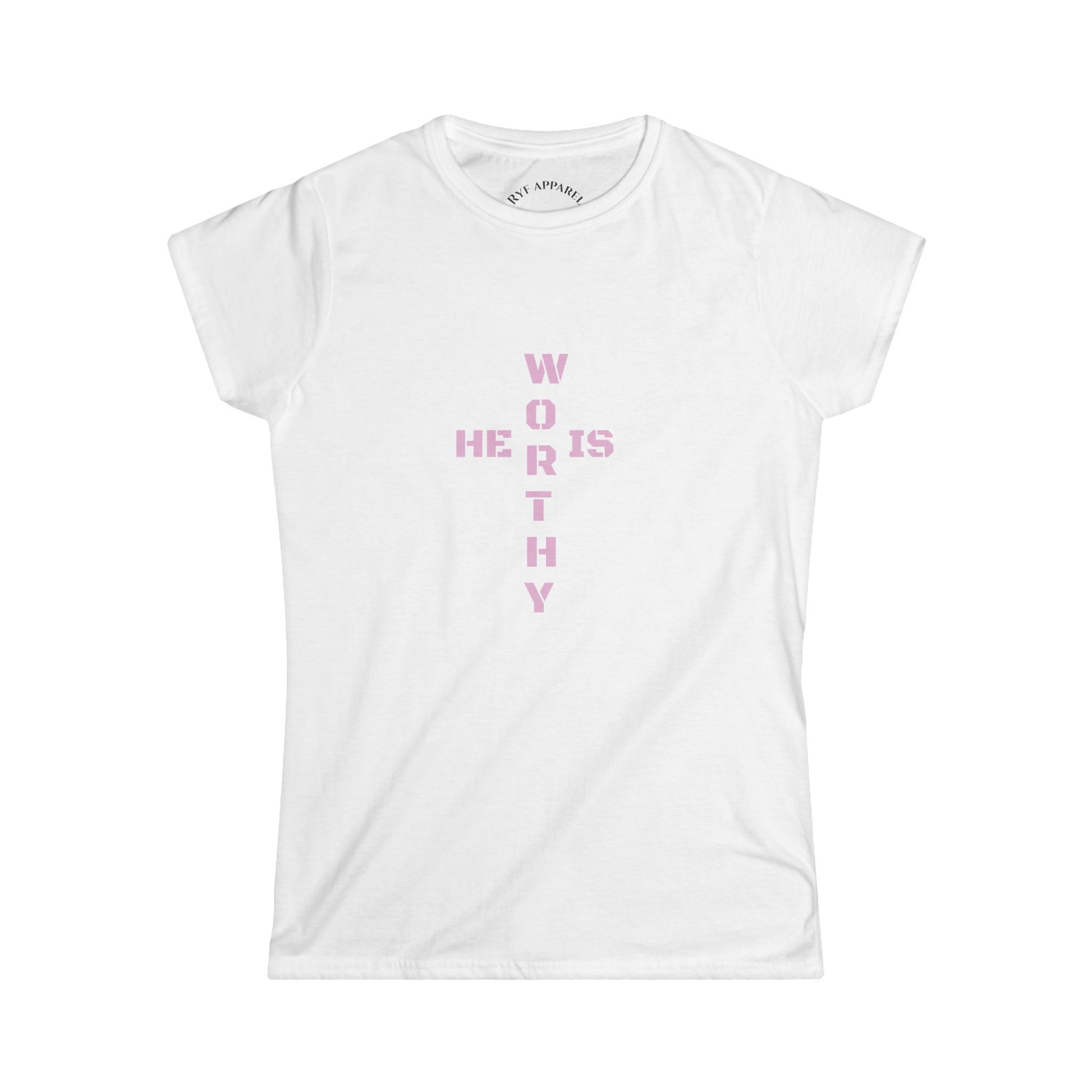 Classic Women's T Shirt