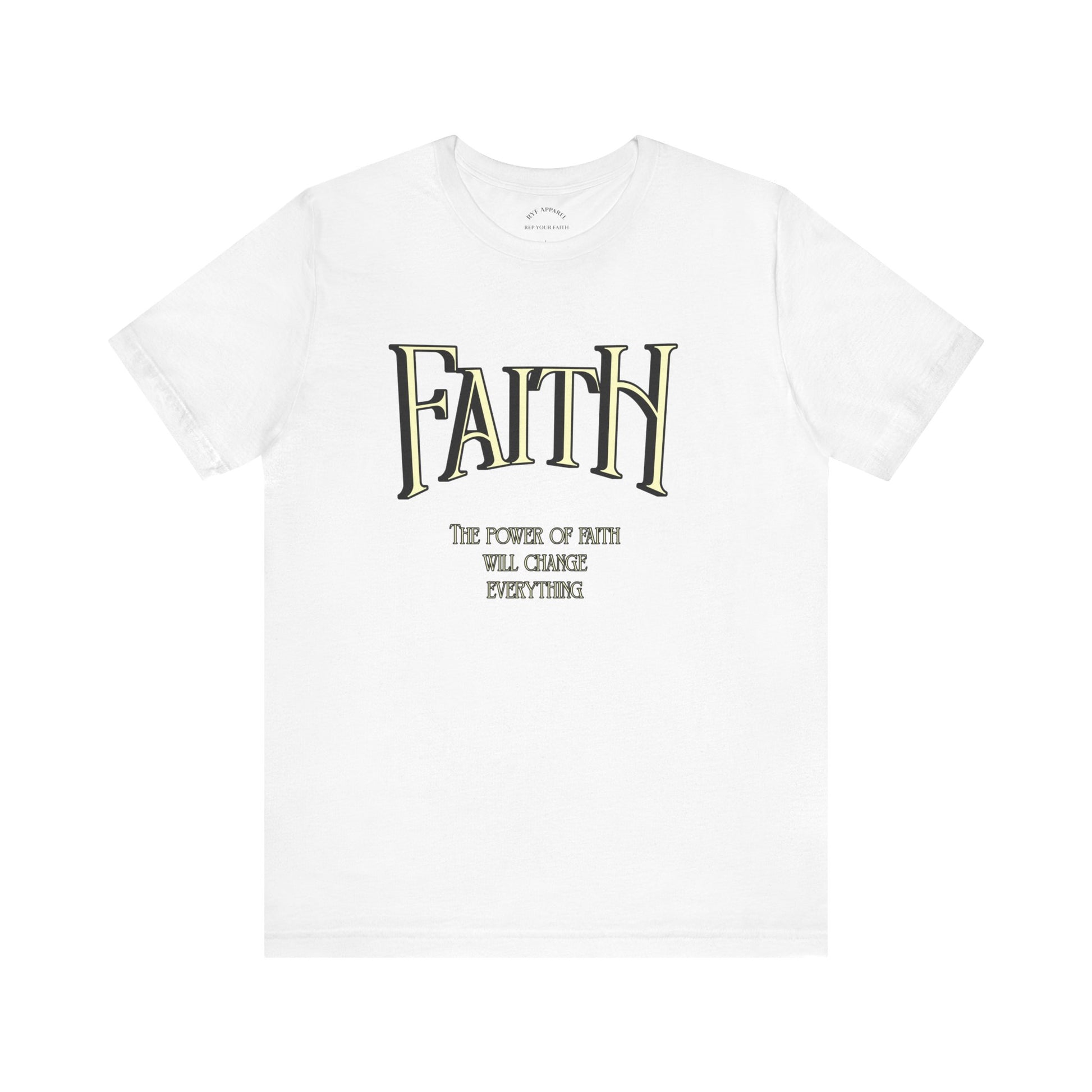 Faith Base Apparel