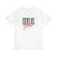 GOD is Good T Shirt