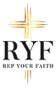 Rep Your Faith Apparel