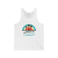 Jesus Is Paradise Tank