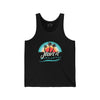 Jesus Is Paradise Tank