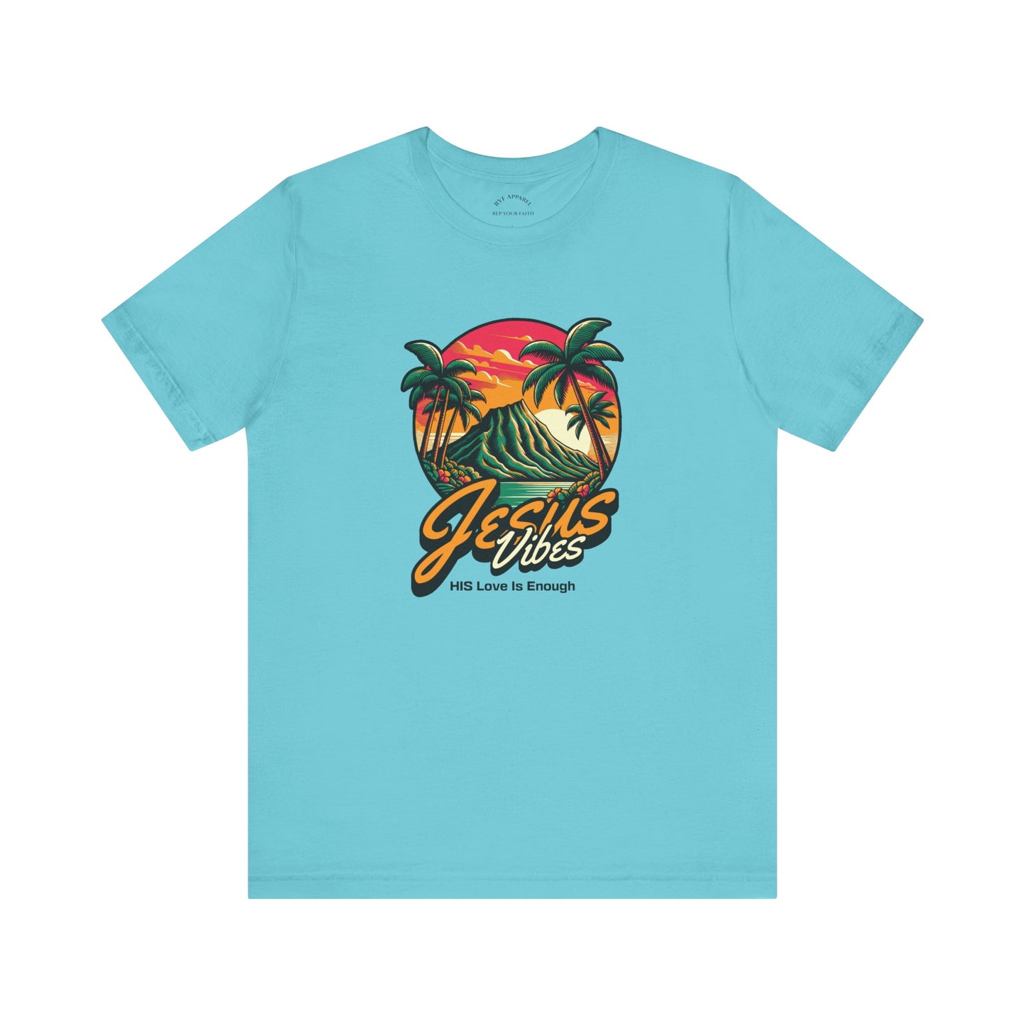 Jesus Vibes T-Shirt