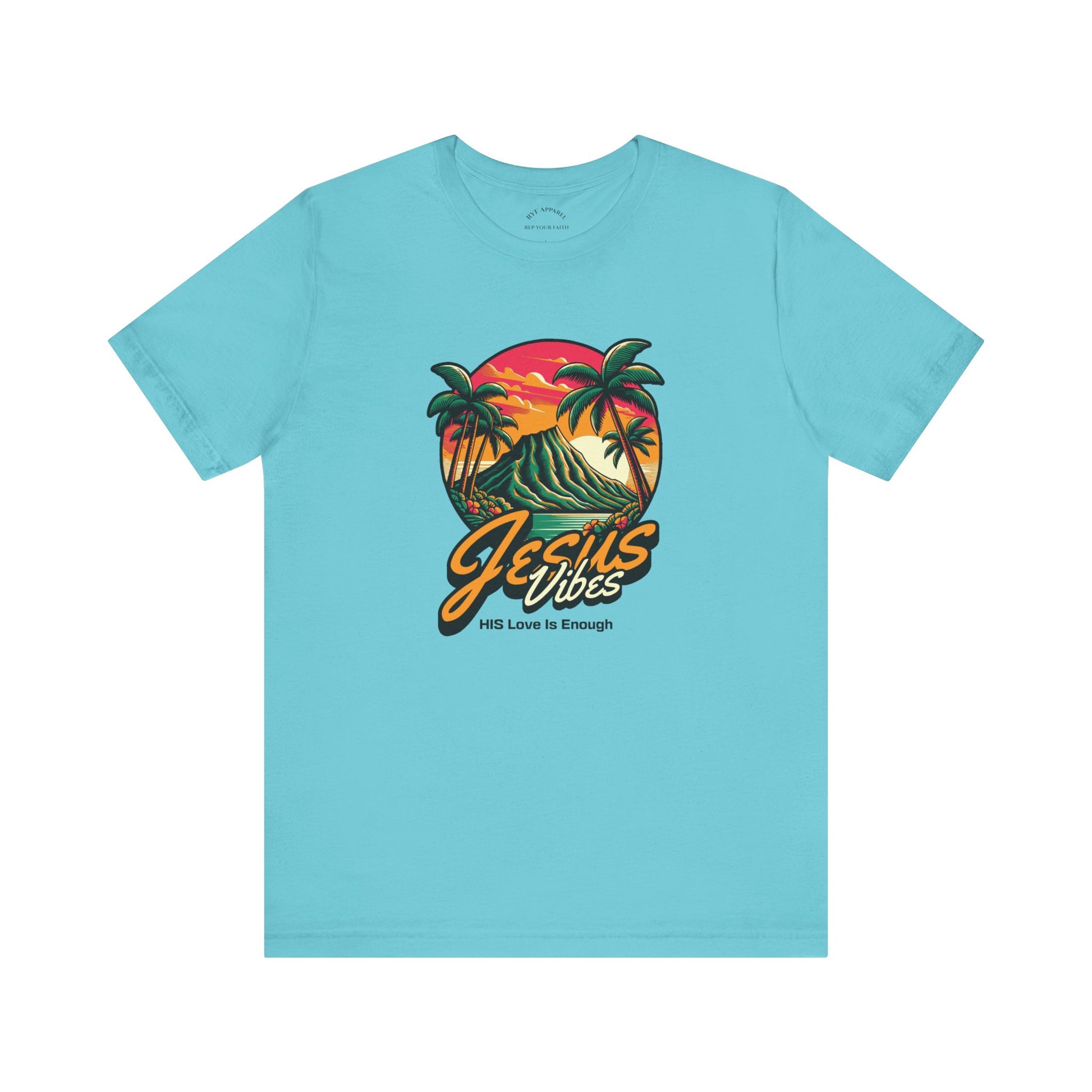 Jesus Vibes T-Shirt
