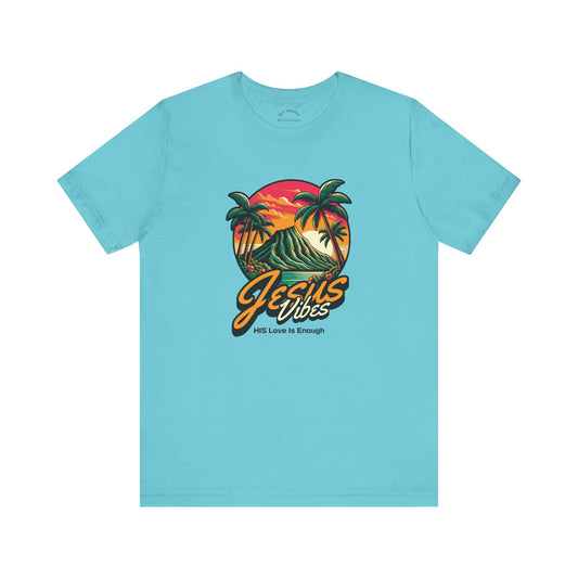 Jesus Vibes T-Shirt