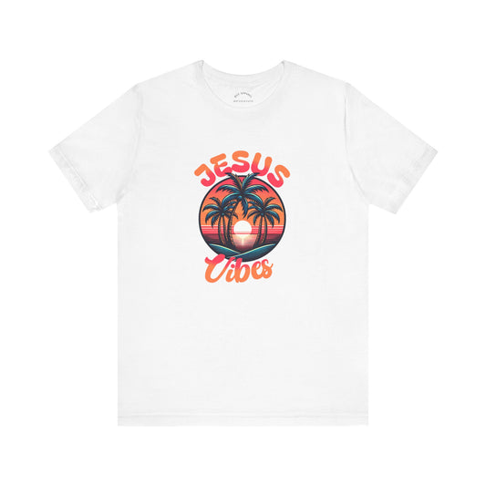 Jesus Vibes T-Shirt