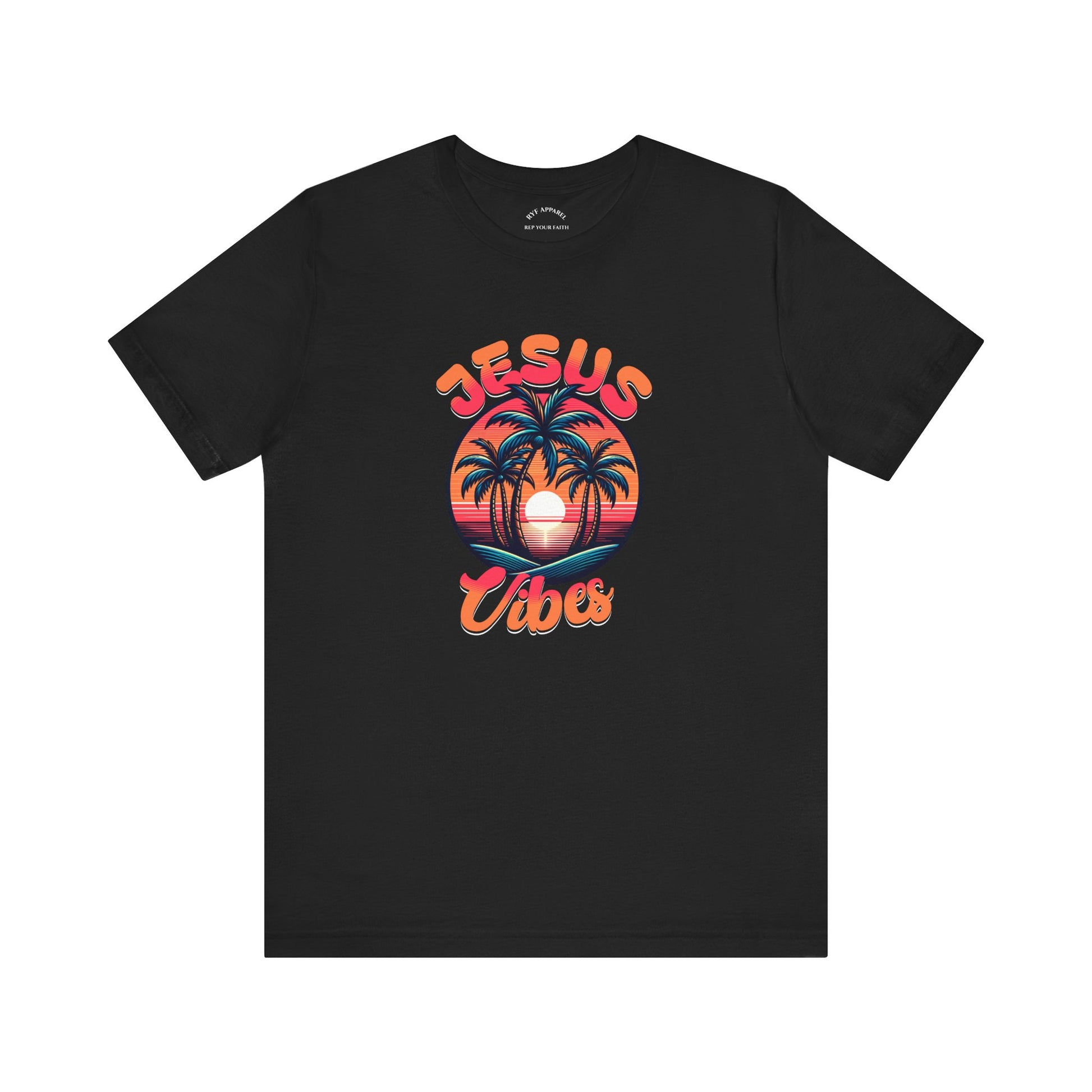 Jesus Vibes T-Shirt