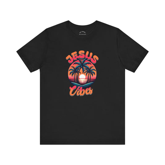 Jesus Vibes T-Shirt