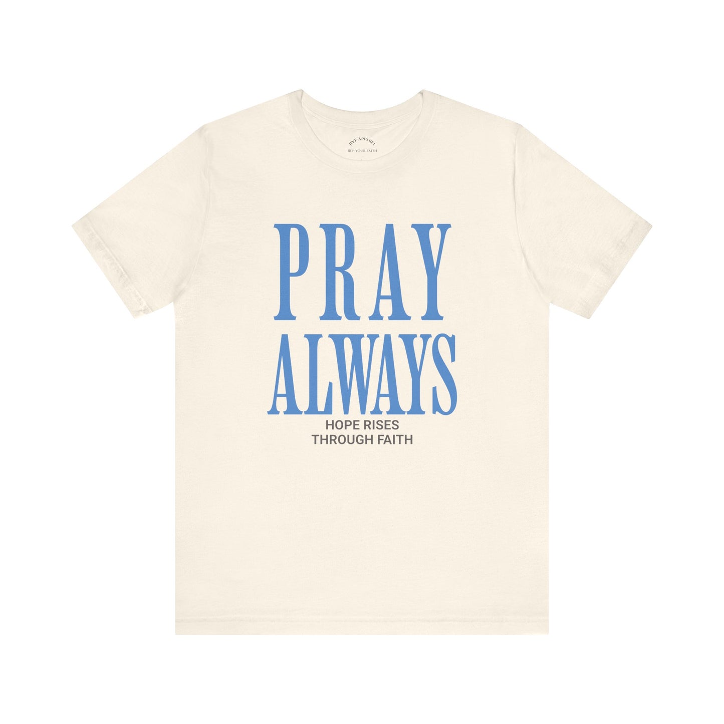 Christian Apparel