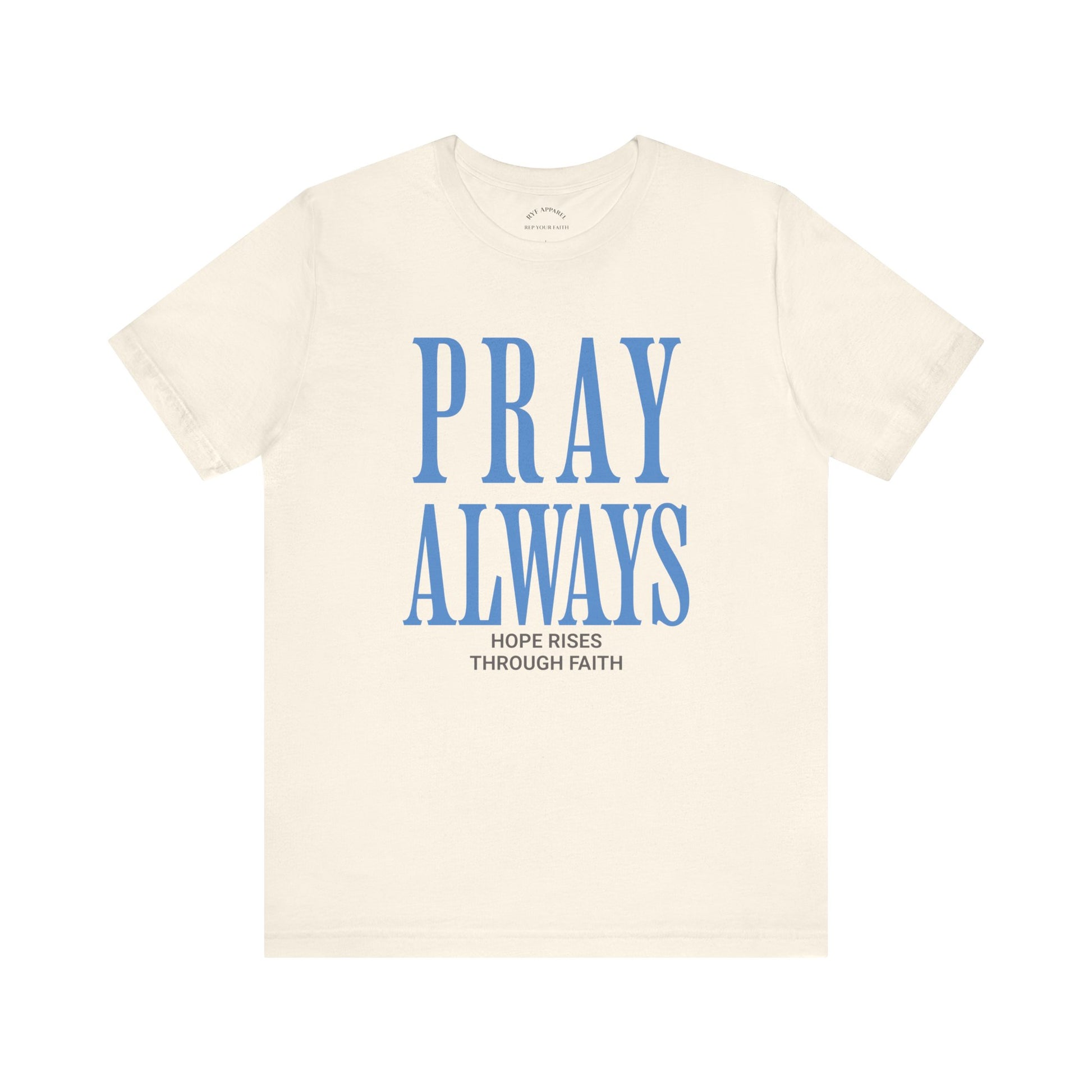 Christian Apparel