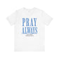 Christian Apparel