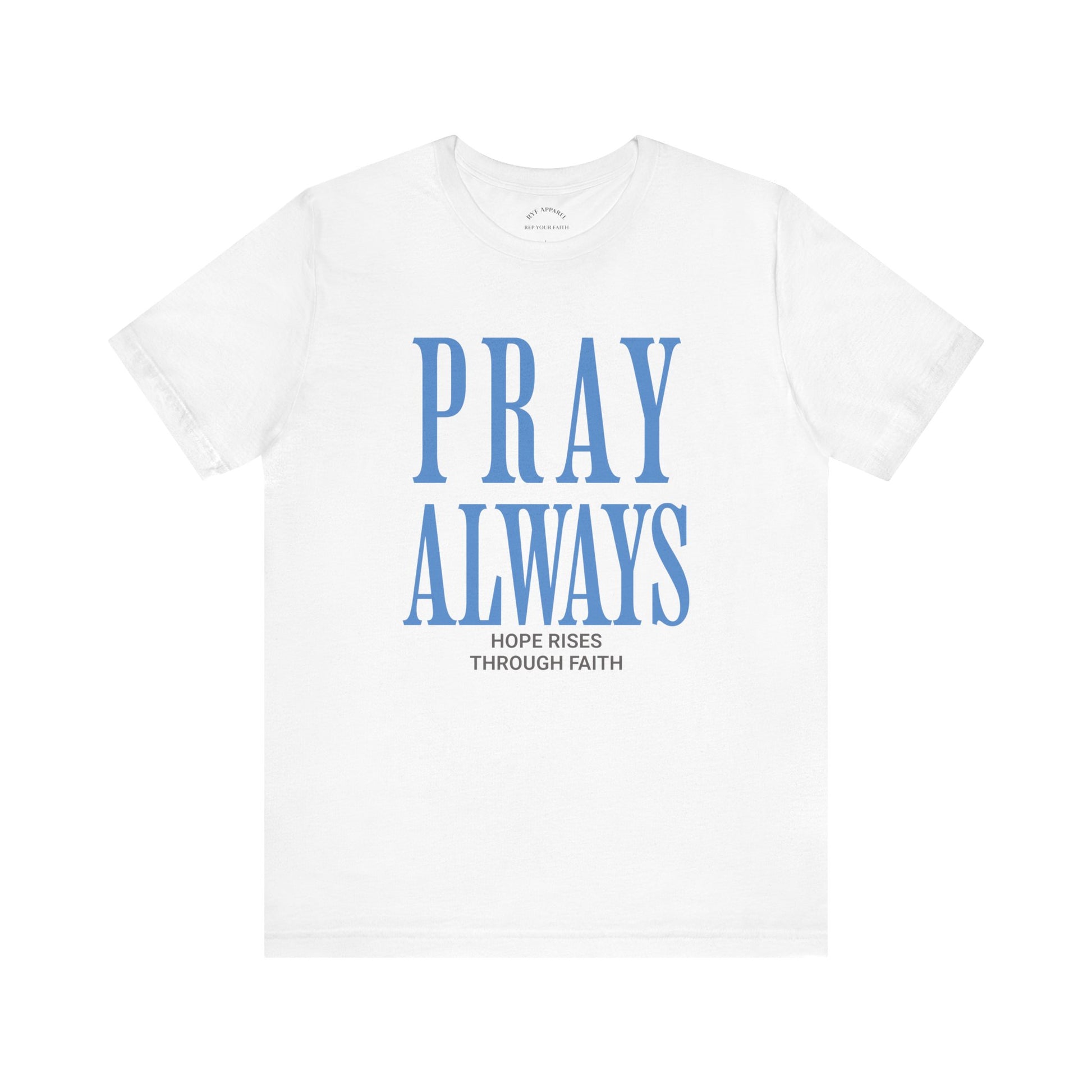 Christian Apparel