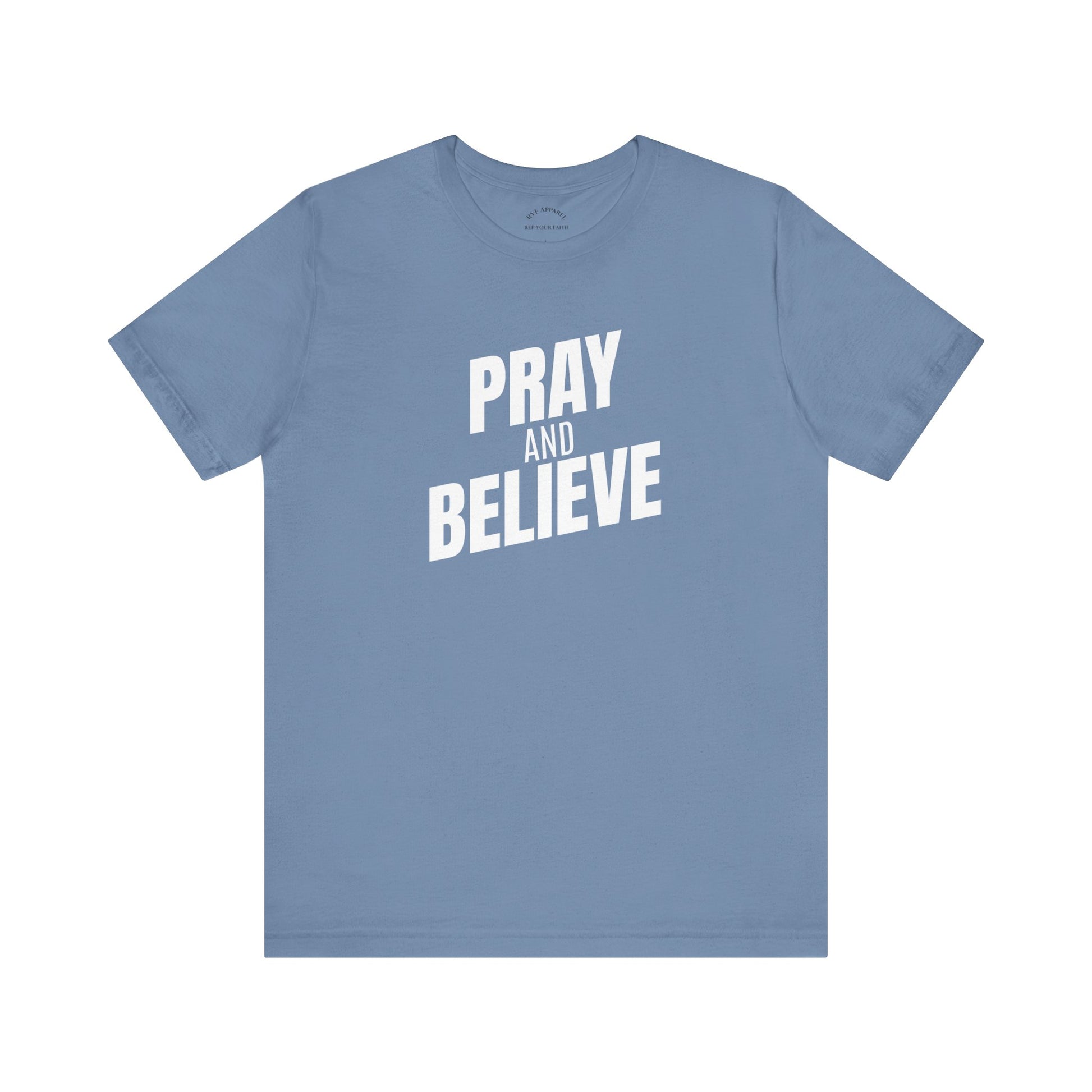 Christian Apparel