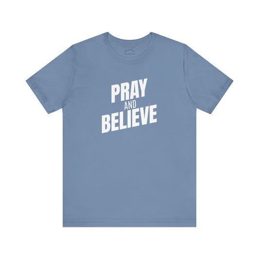 Christian Apparel