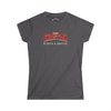 Women's Tank Top​