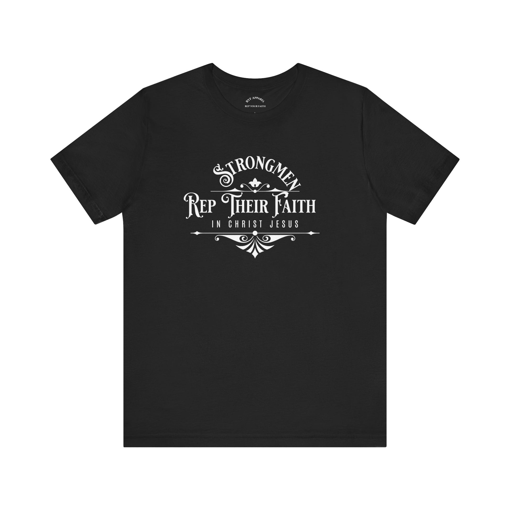 Strongman Shirt in Maryland