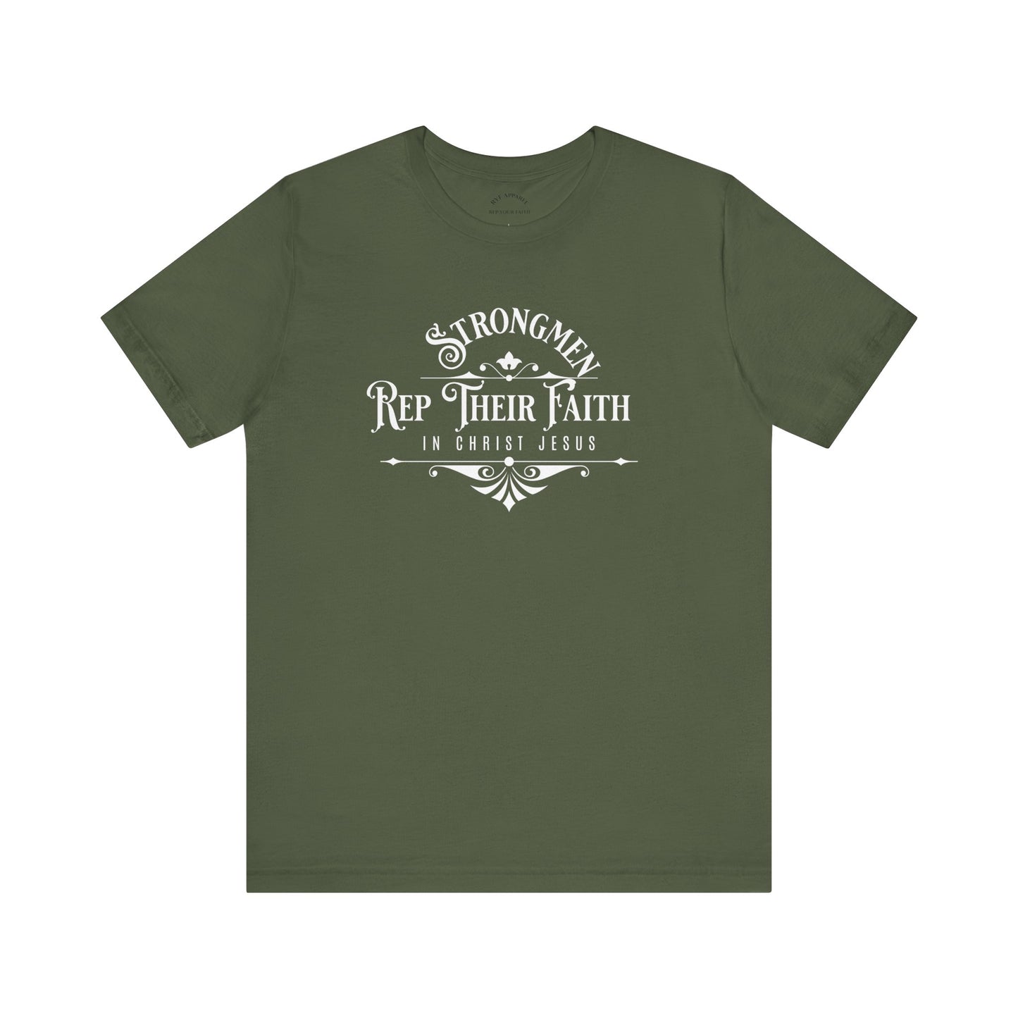 Strongman Shirt in Maryland
