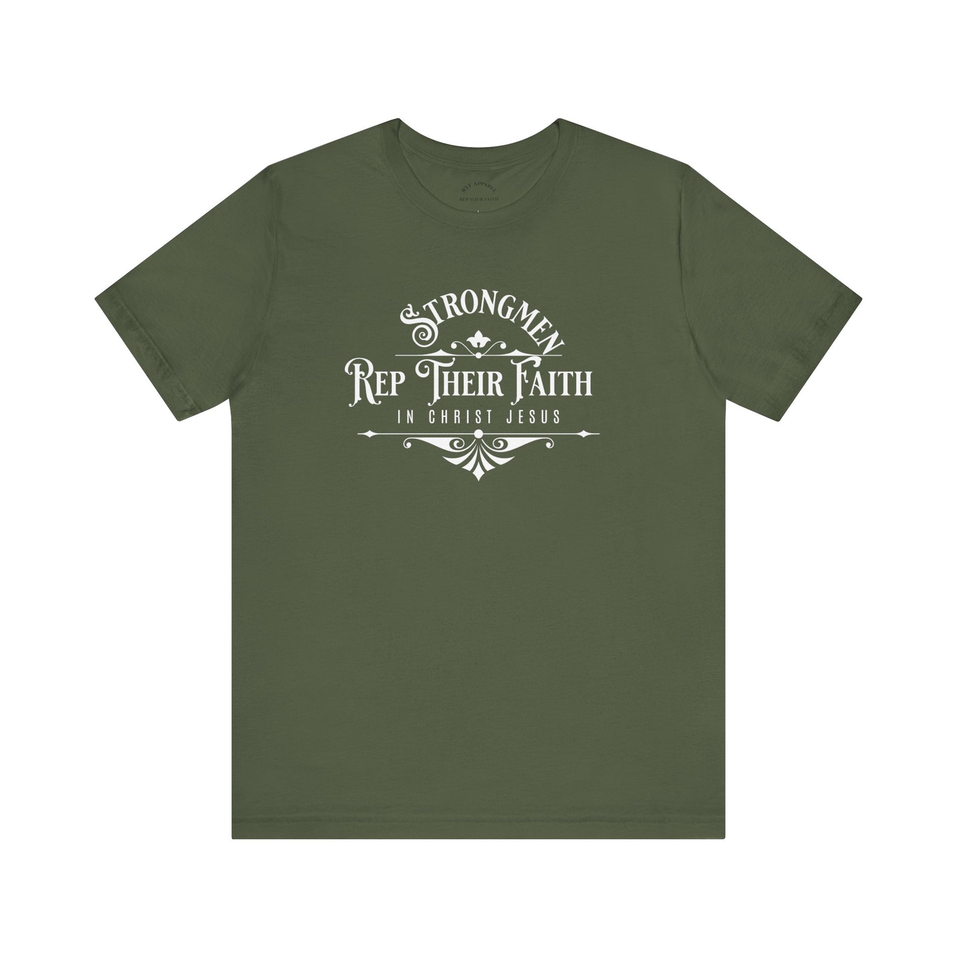 Strongman Shirt in Maryland