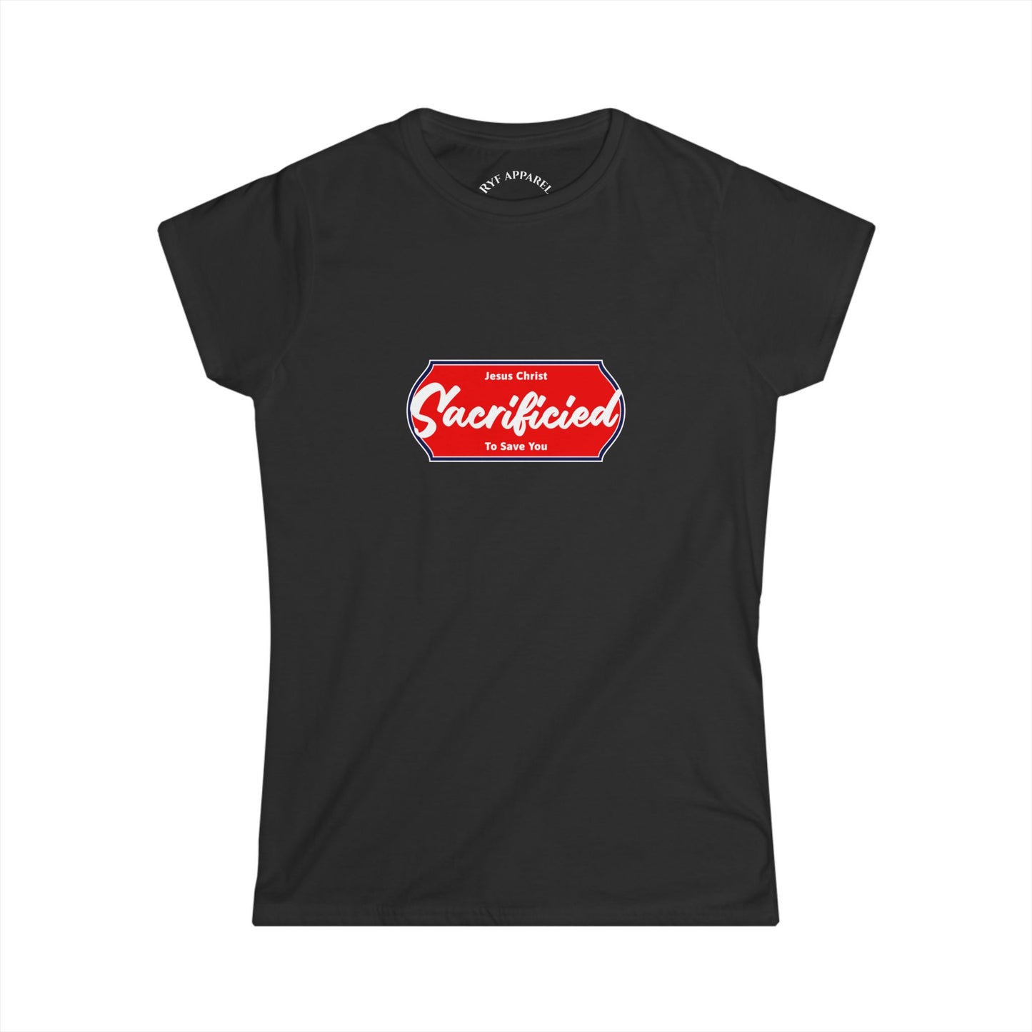 Sacrificed Women's T-Shirt