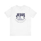 Women's Tank Top - Seas Will Part T-Shirt