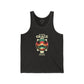 Women's Tank Top​ - Aloha Grace Tank